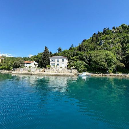 Villa Lovorka By Villa Eva Omišalj Kültér fotó